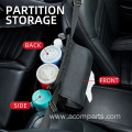 car storage box mulitifunctional car back seat organizer